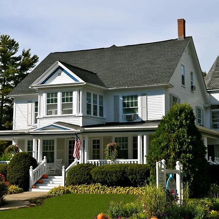 Victoria Inn Hampton Exterior foto