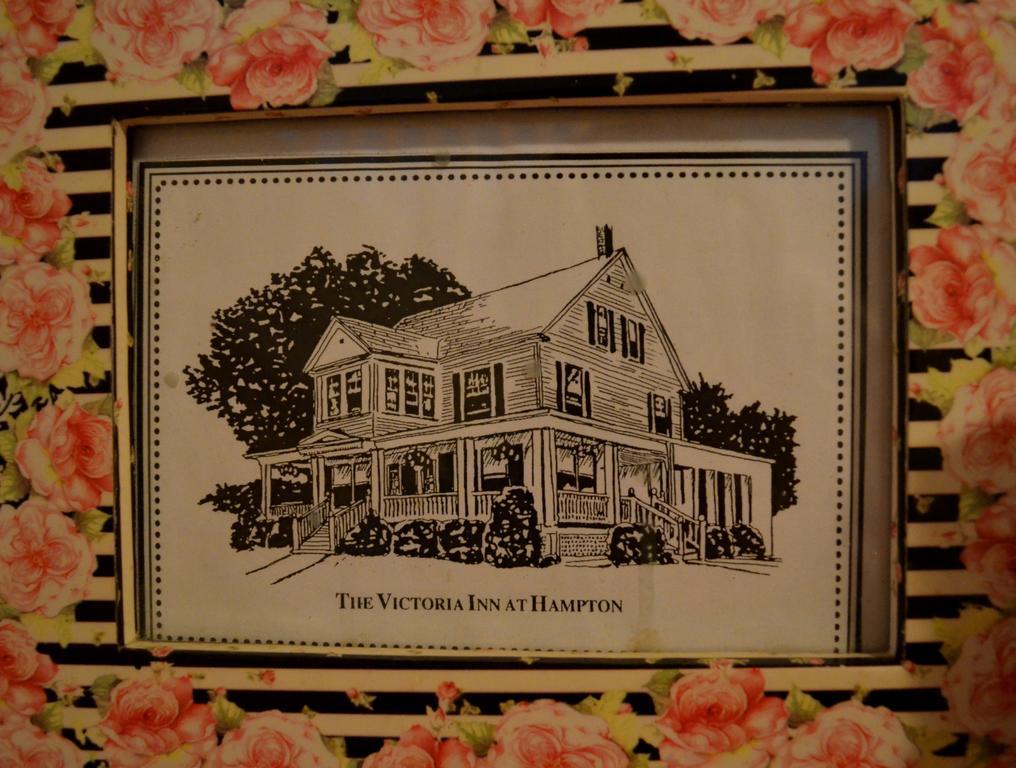 Victoria Inn Hampton Exterior foto