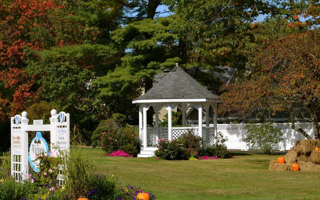 Victoria Inn Hampton Exterior foto