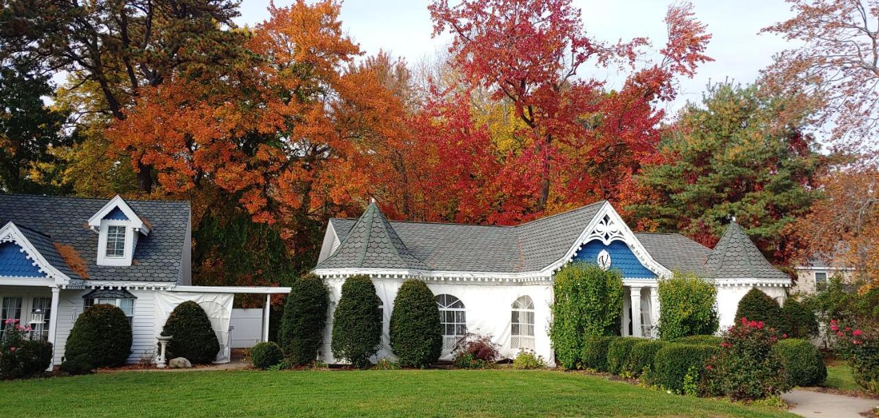 Victoria Inn Hampton Exterior foto