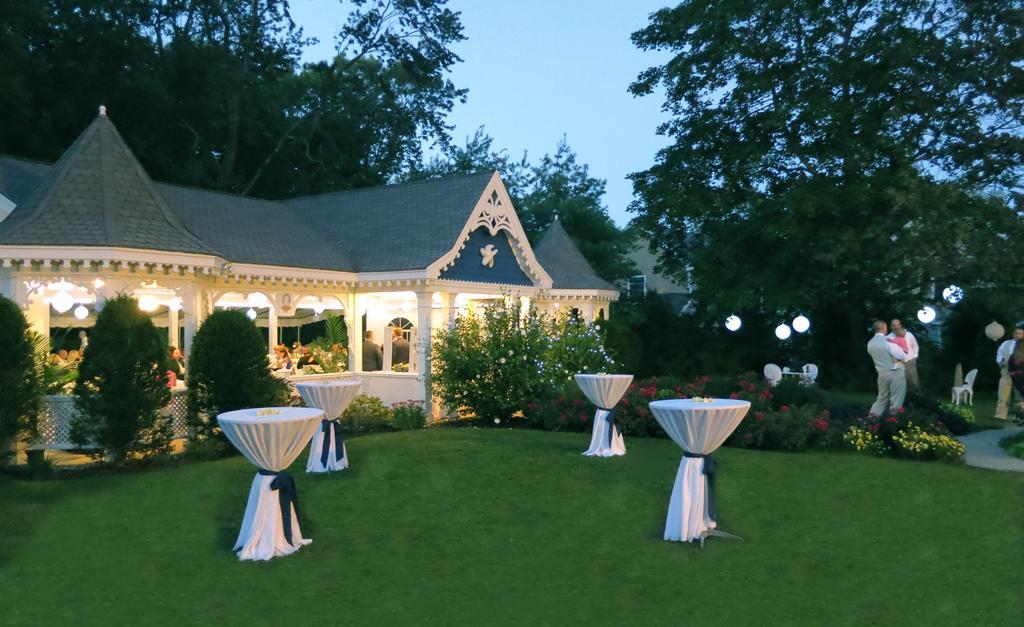 Victoria Inn Hampton Exterior foto