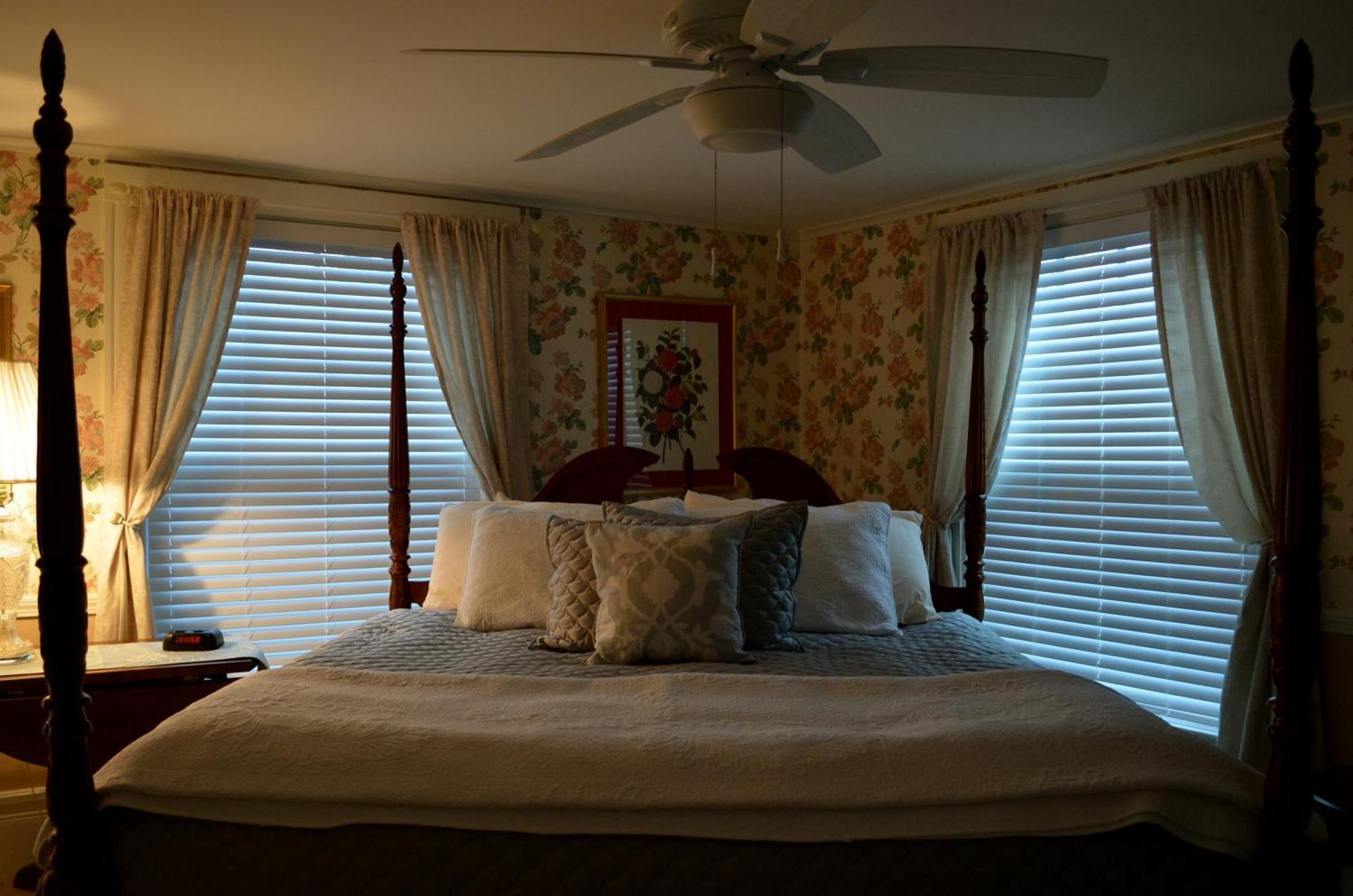 Victoria Inn Hampton Habitación foto
