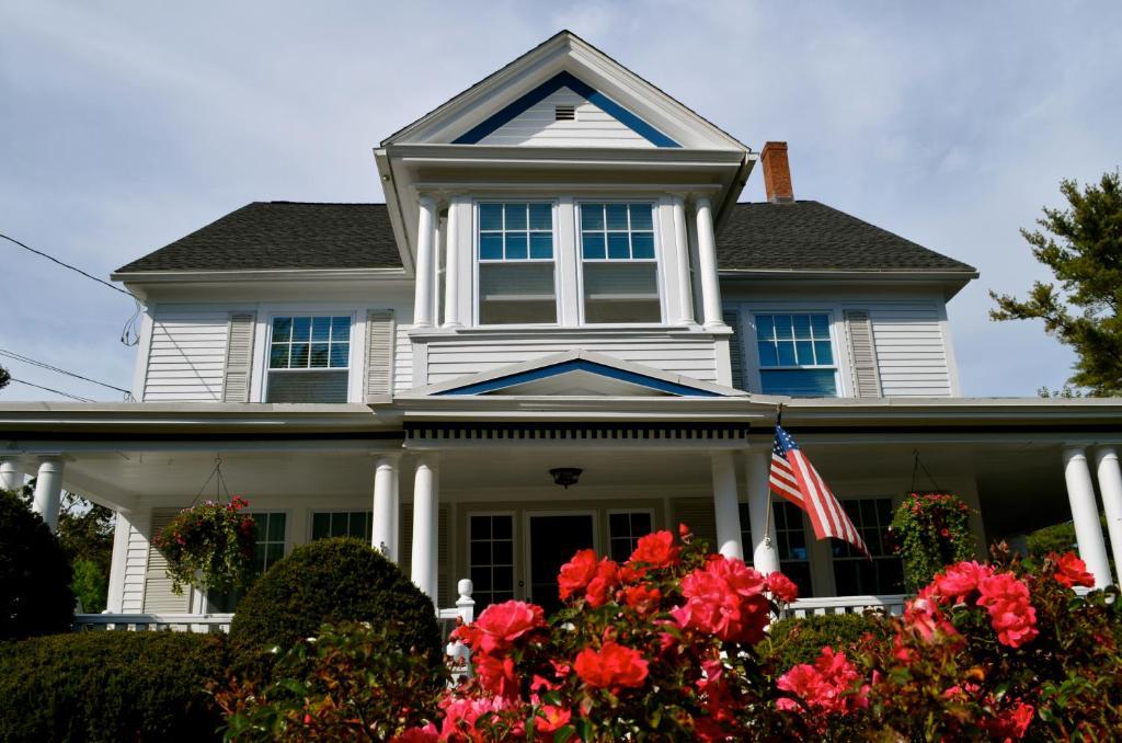 Victoria Inn Hampton Exterior foto